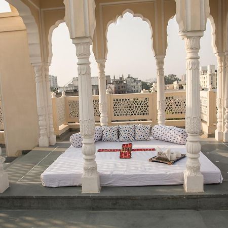 Kishanpura Haveli Jaipur Ngoại thất bức ảnh